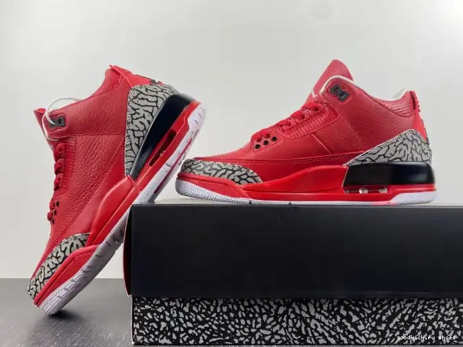 Cheap DJ Khaled Jordan 3 Grateful Retro Air AJ3-770438 0528